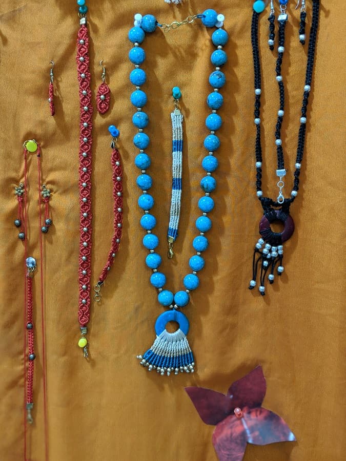 Suryadatta Institute of Fashion Technology Pune Student Activities photo 4